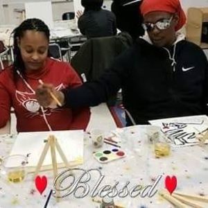 Meet your Posher, Crishon